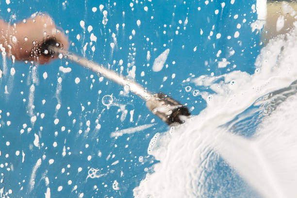 Best Parking Lot and Garage Cleaning  in Darnestown, MD