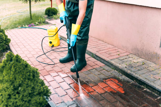 Best Dumpster Area Cleaning  in Darnestown, MD